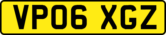 VP06XGZ