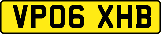 VP06XHB
