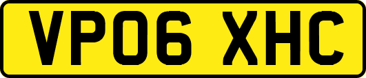 VP06XHC