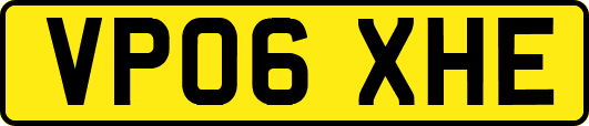 VP06XHE