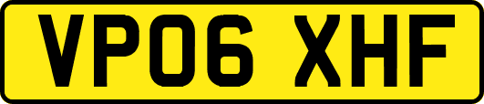 VP06XHF