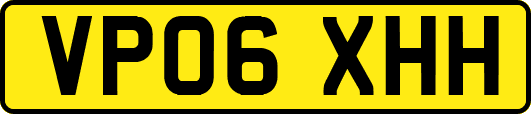 VP06XHH