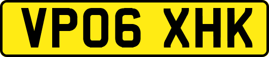 VP06XHK