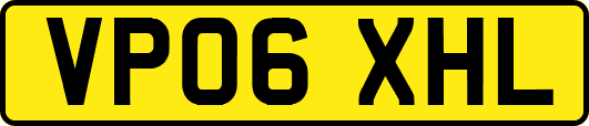 VP06XHL