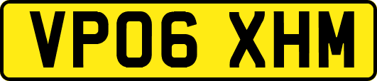 VP06XHM