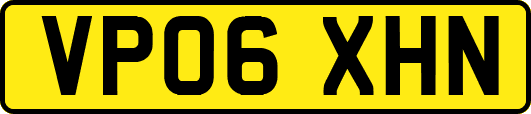 VP06XHN