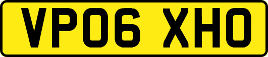 VP06XHO