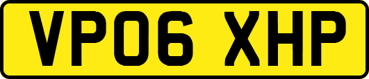 VP06XHP