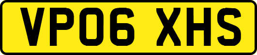 VP06XHS