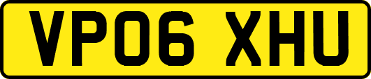 VP06XHU