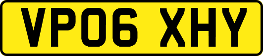 VP06XHY