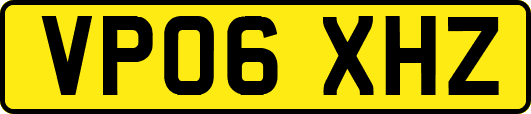 VP06XHZ