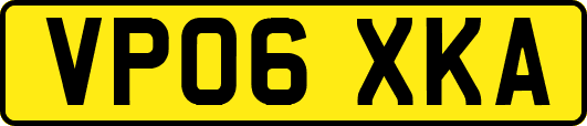 VP06XKA