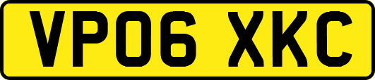 VP06XKC