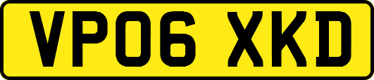 VP06XKD