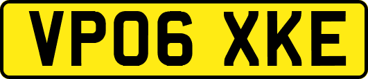 VP06XKE