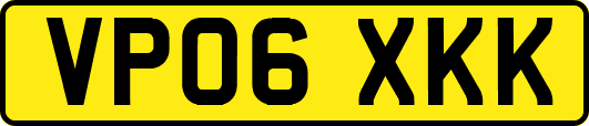 VP06XKK