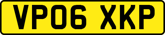 VP06XKP