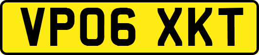 VP06XKT