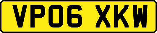 VP06XKW