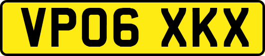 VP06XKX
