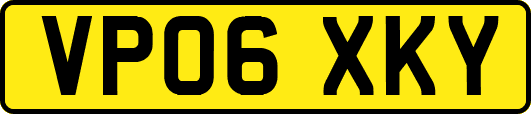 VP06XKY