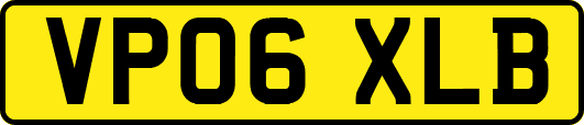 VP06XLB
