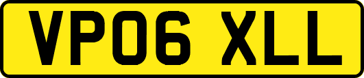 VP06XLL