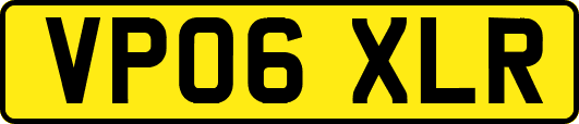 VP06XLR