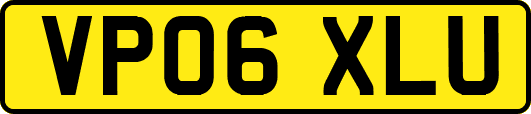 VP06XLU