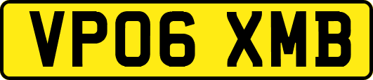 VP06XMB