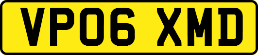 VP06XMD
