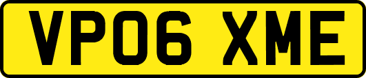 VP06XME