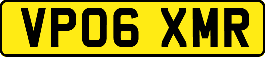 VP06XMR