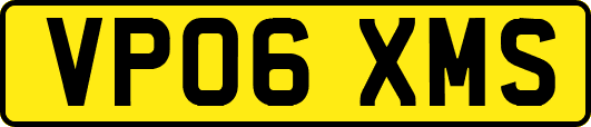 VP06XMS