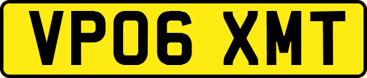 VP06XMT