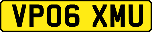 VP06XMU