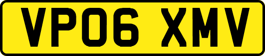 VP06XMV