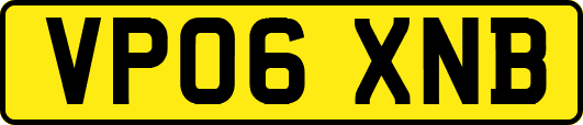 VP06XNB