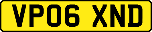 VP06XND