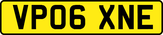VP06XNE