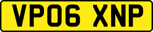 VP06XNP