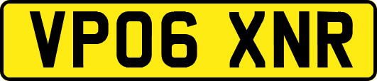 VP06XNR
