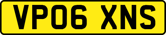 VP06XNS