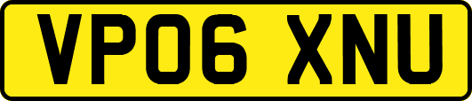 VP06XNU