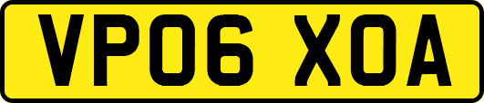 VP06XOA
