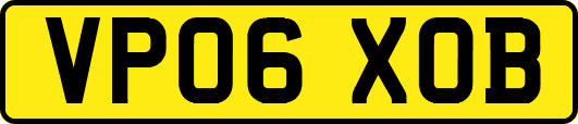 VP06XOB