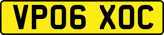 VP06XOC