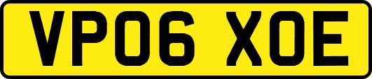 VP06XOE