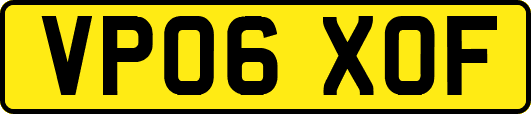 VP06XOF
